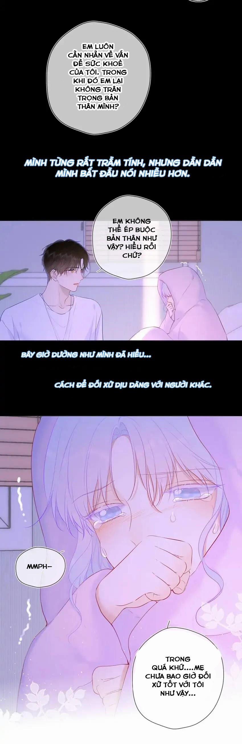 Ngôi Sao Cho Tôi 121 trang 28