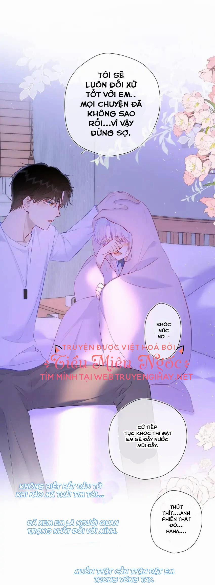 Ngôi Sao Cho Tôi 121 trang 29