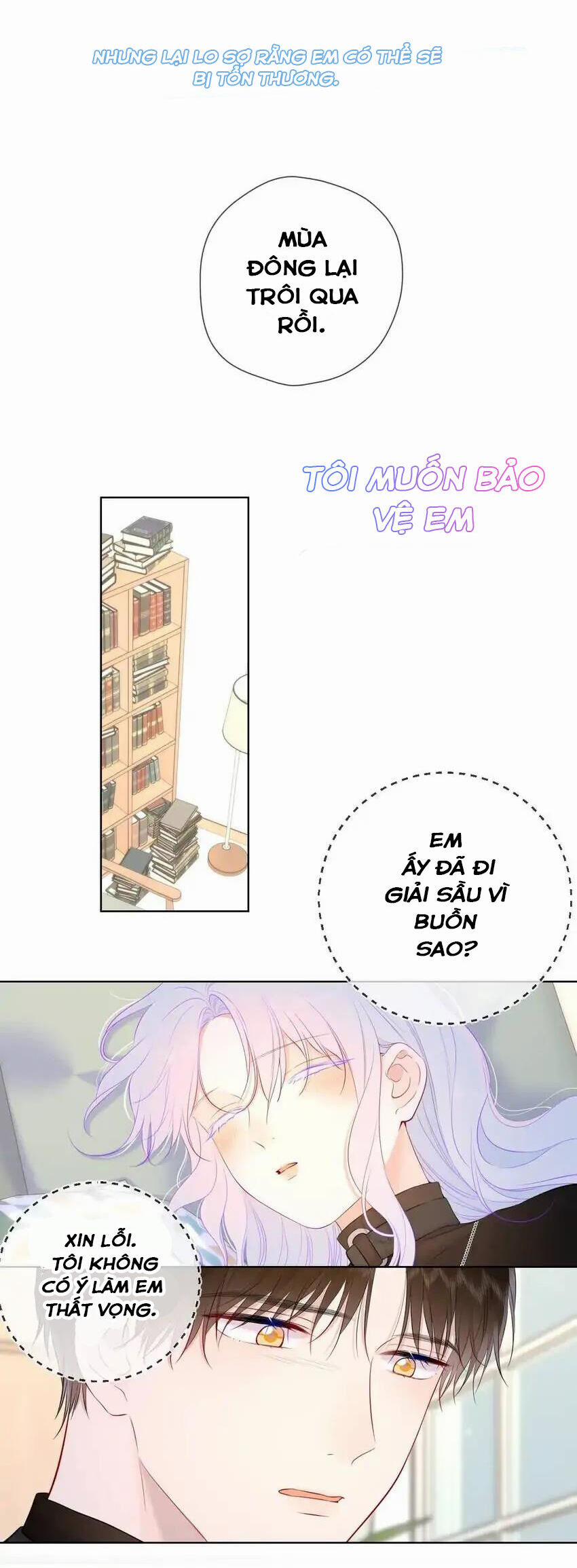 Ngôi Sao Cho Tôi 121 trang 30