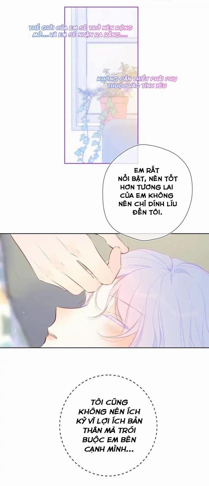 Ngôi Sao Cho Tôi 121 trang 32