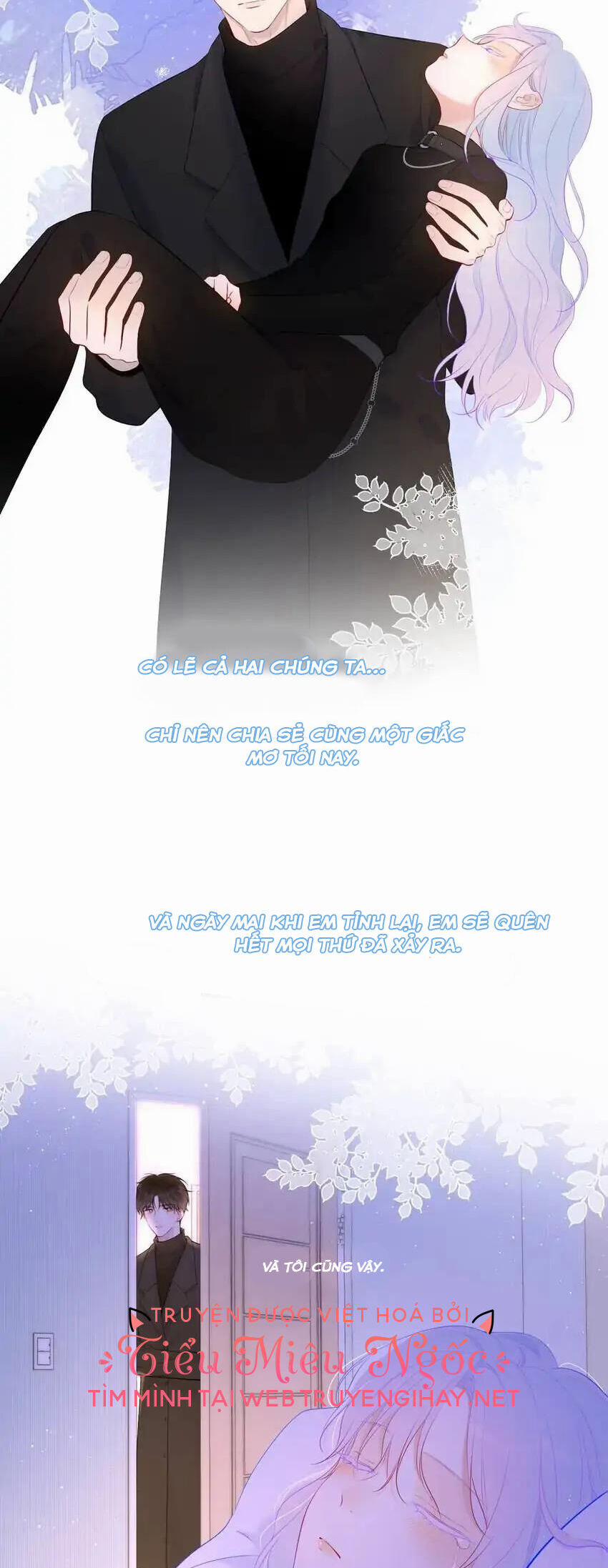 Ngôi Sao Cho Tôi 121 trang 34