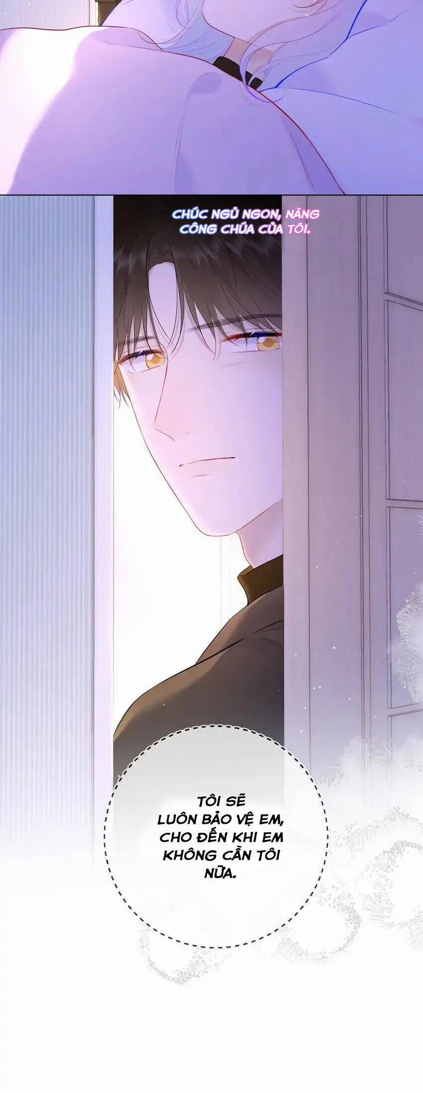 Ngôi Sao Cho Tôi 121 trang 35