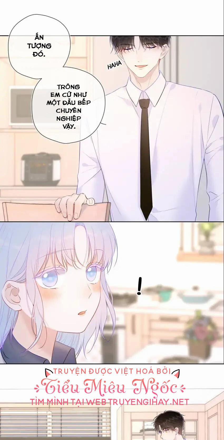 Ngôi Sao Cho Tôi 121 trang 6