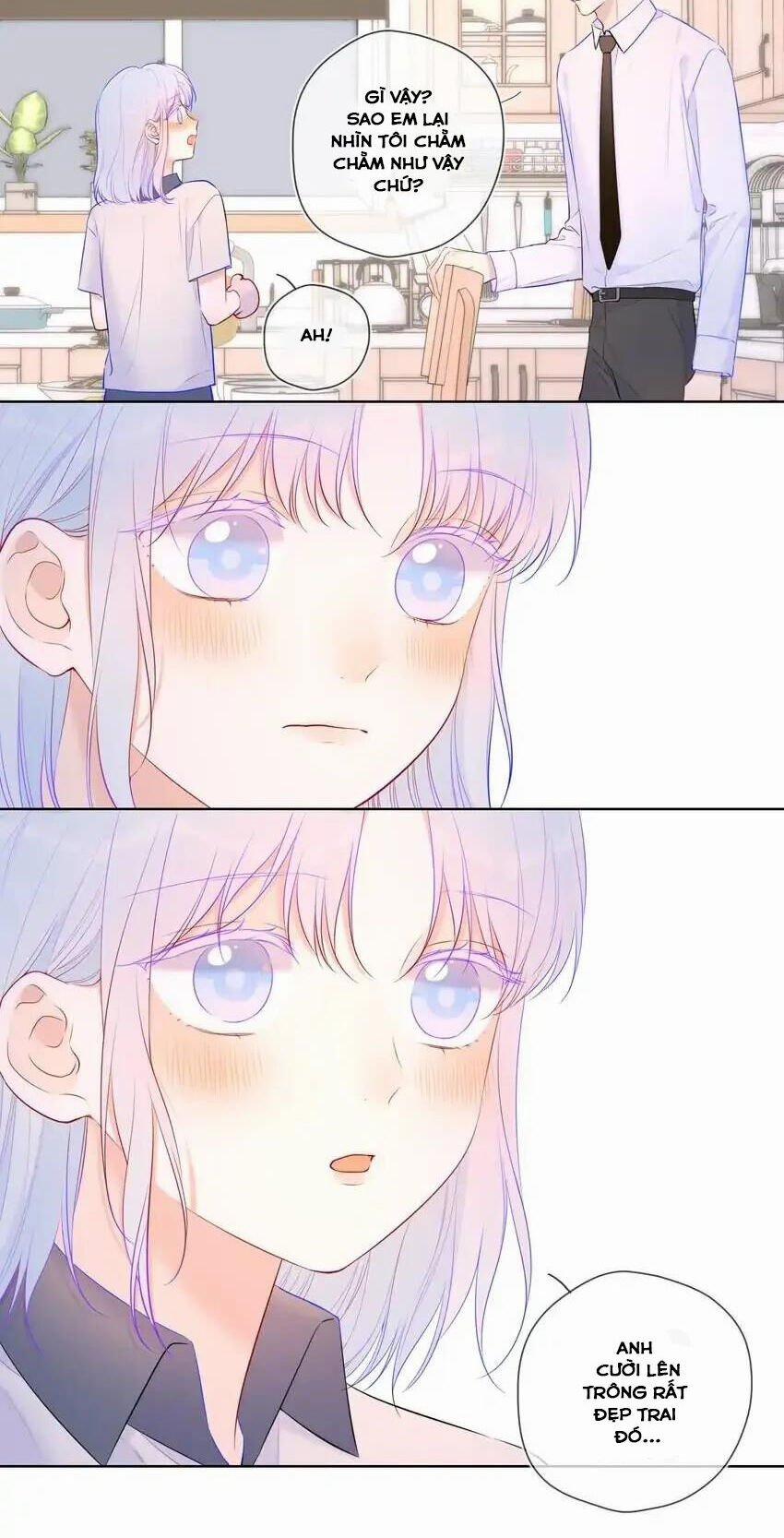 Ngôi Sao Cho Tôi 121 trang 7