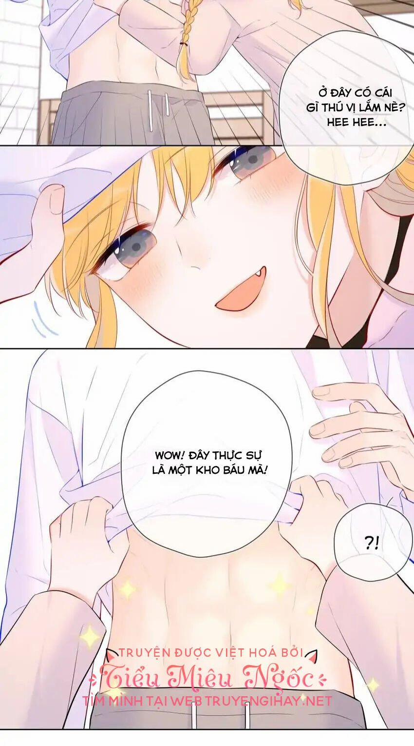 Ngôi Sao Cho Tôi 122 trang 11