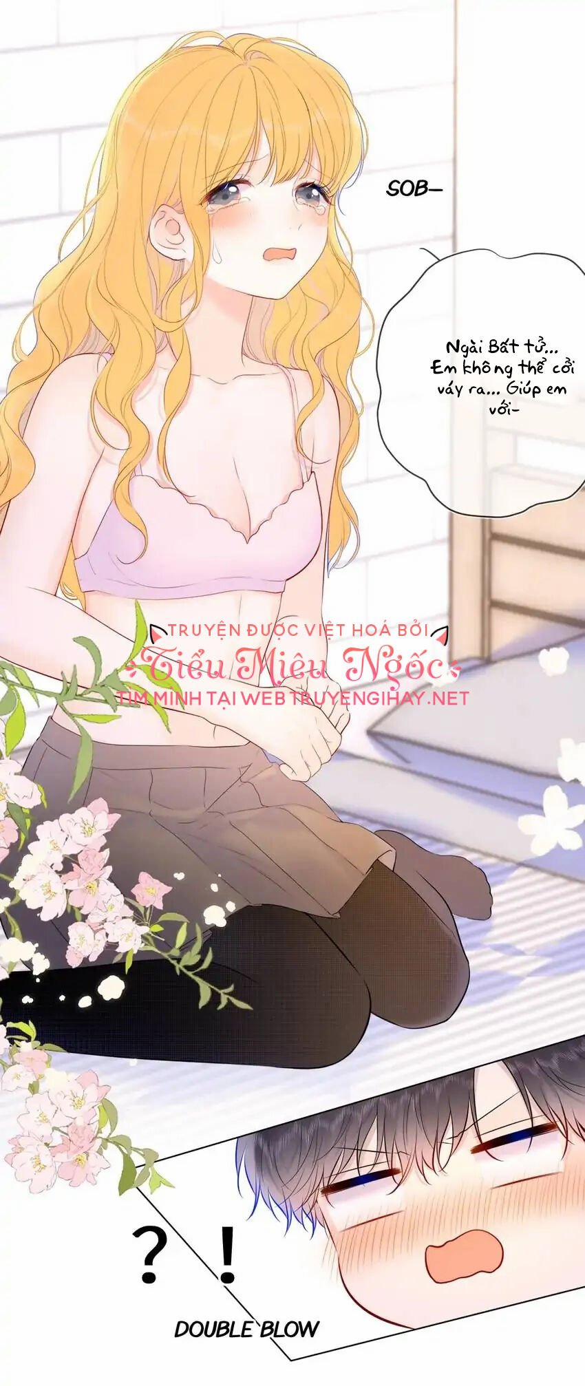 Ngôi Sao Cho Tôi 122 trang 16