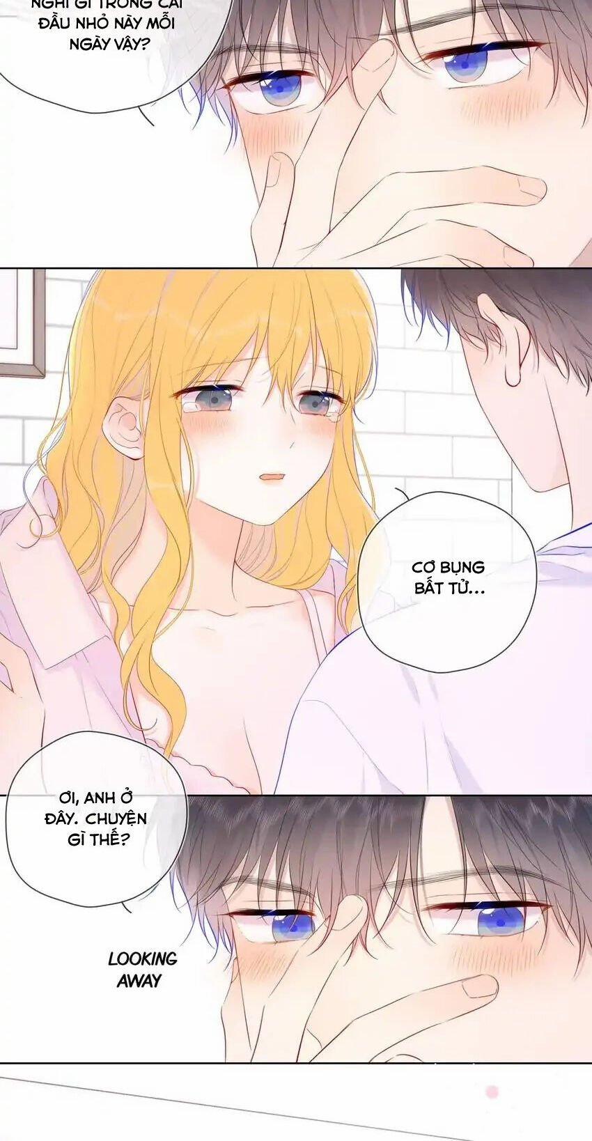 Ngôi Sao Cho Tôi 122 trang 18