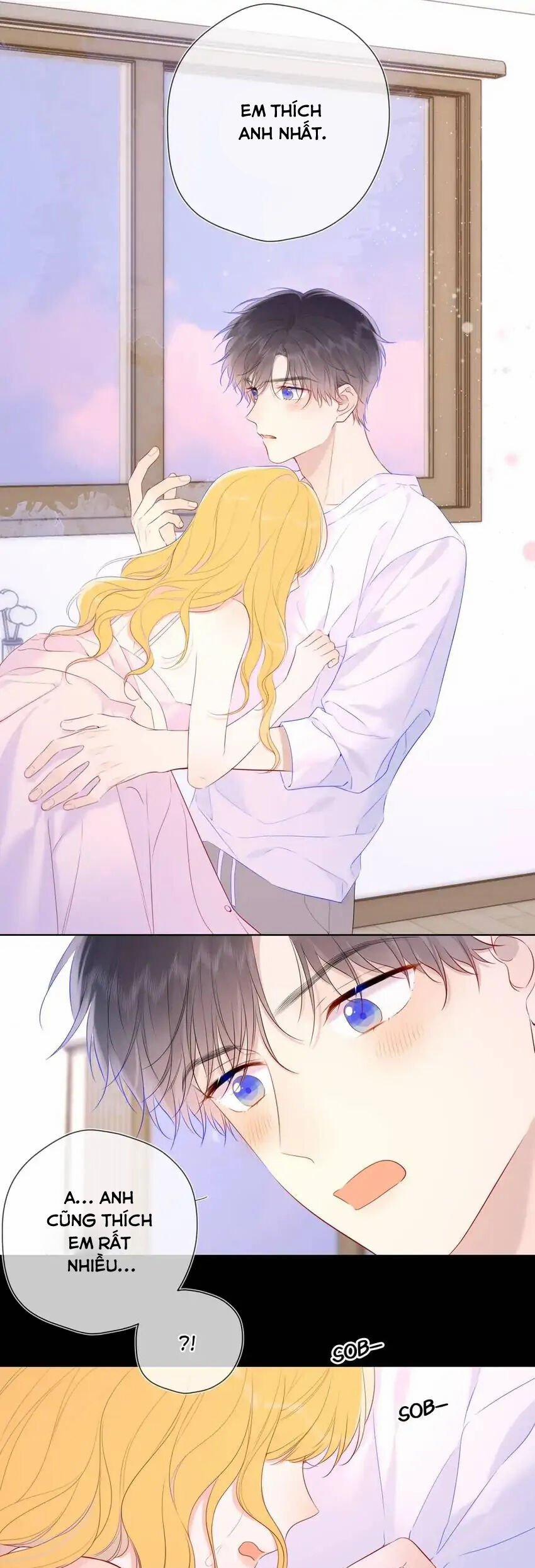 Ngôi Sao Cho Tôi 122 trang 19