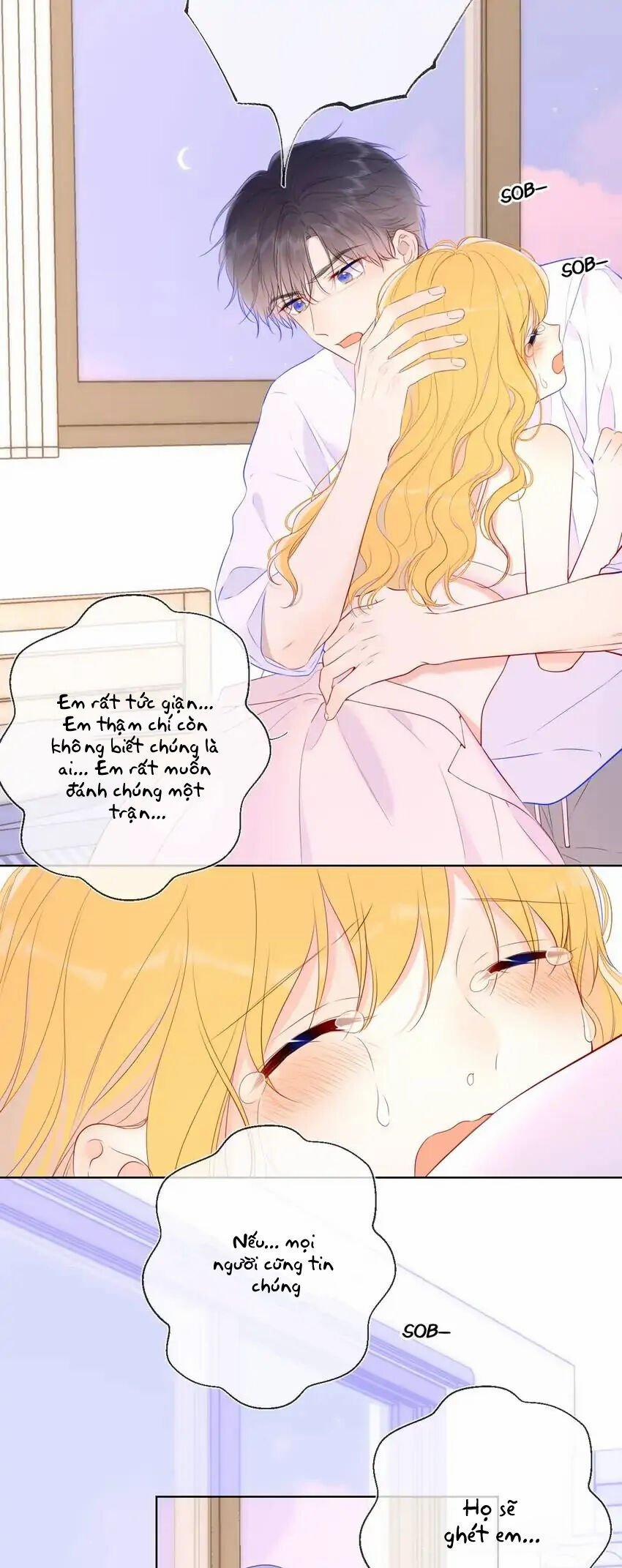 Ngôi Sao Cho Tôi 122 trang 21