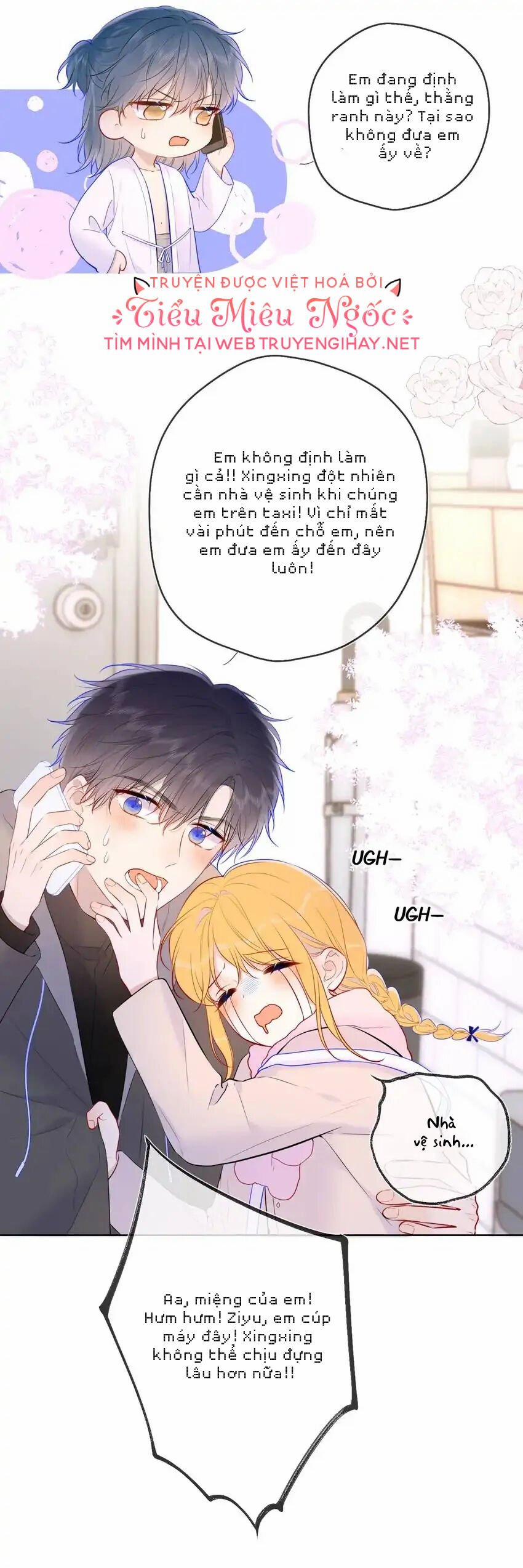 Ngôi Sao Cho Tôi 122 trang 3