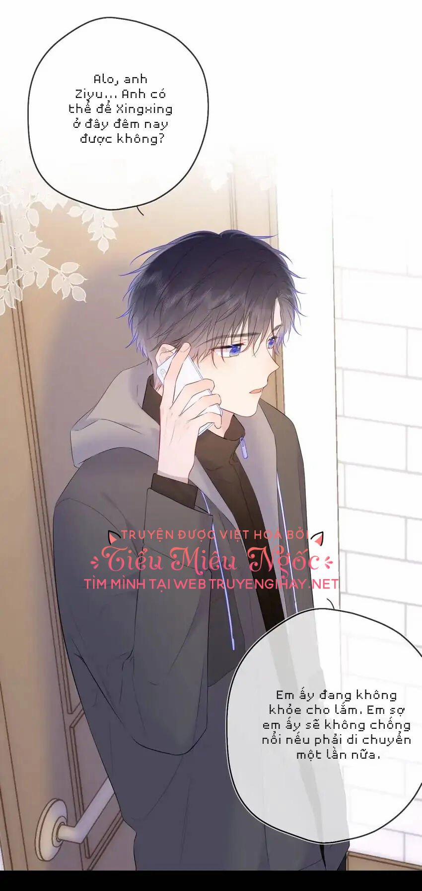 Ngôi Sao Cho Tôi 122 trang 5