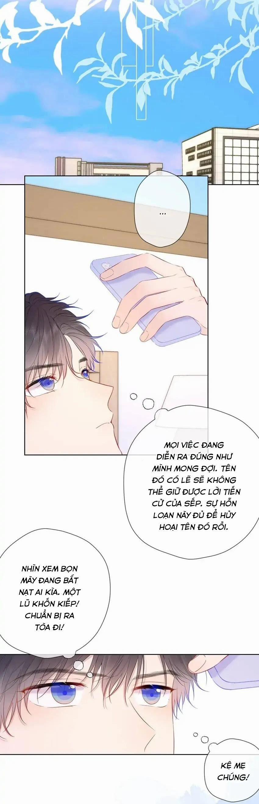 Ngôi Sao Cho Tôi 123 trang 10