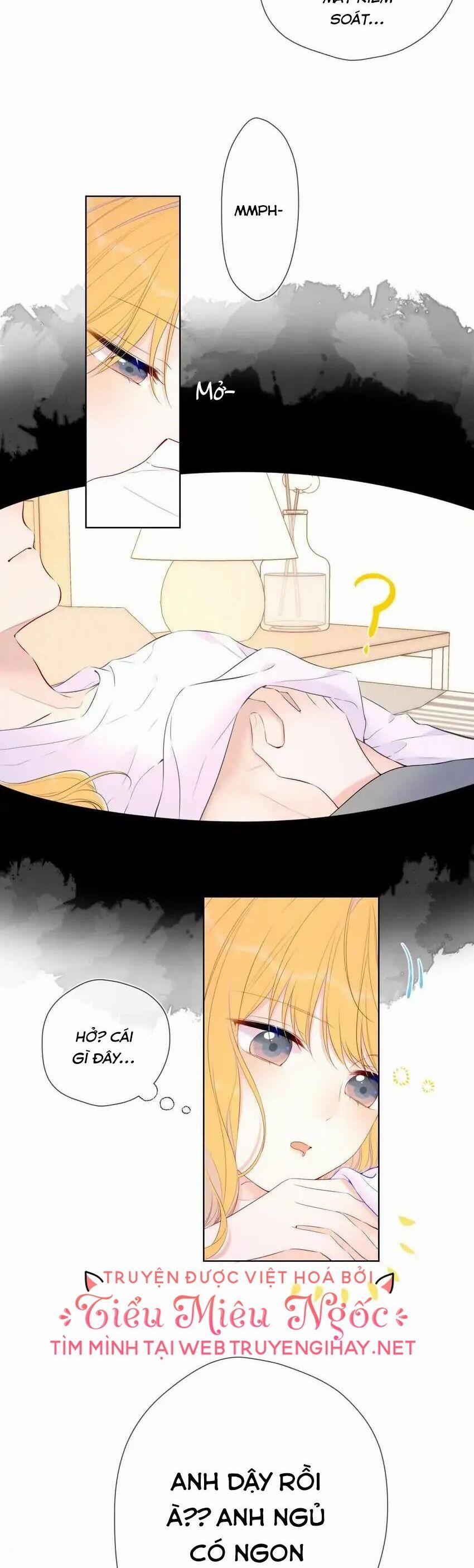 Ngôi Sao Cho Tôi 123 trang 13