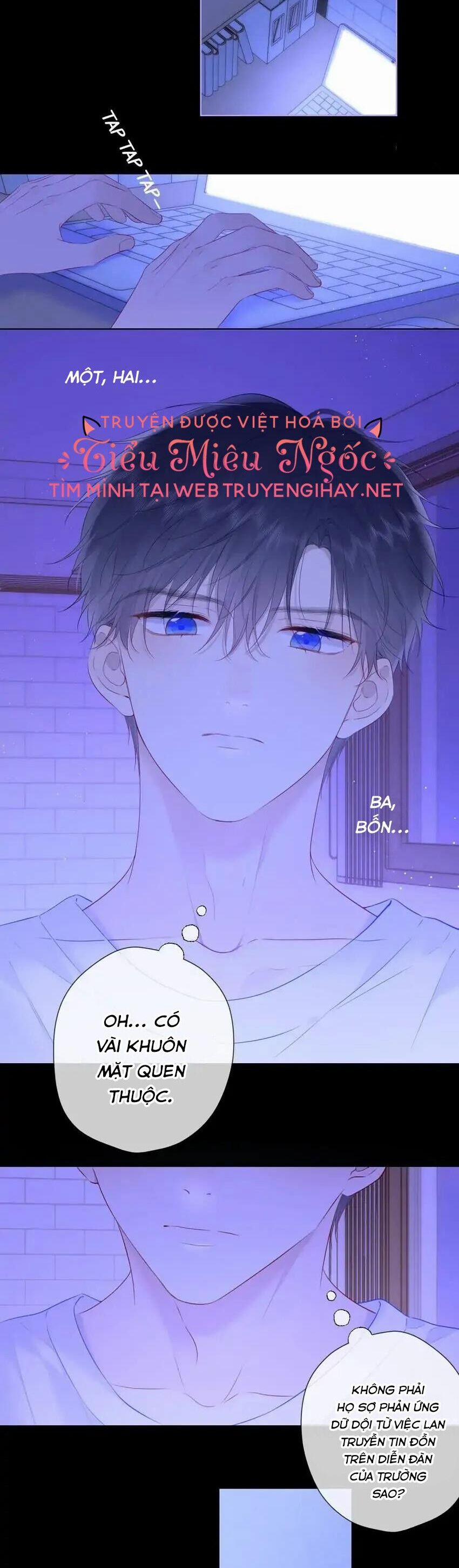 Ngôi Sao Cho Tôi 123 trang 4