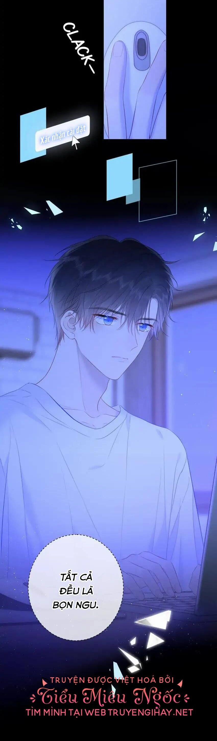 Ngôi Sao Cho Tôi 123 trang 5