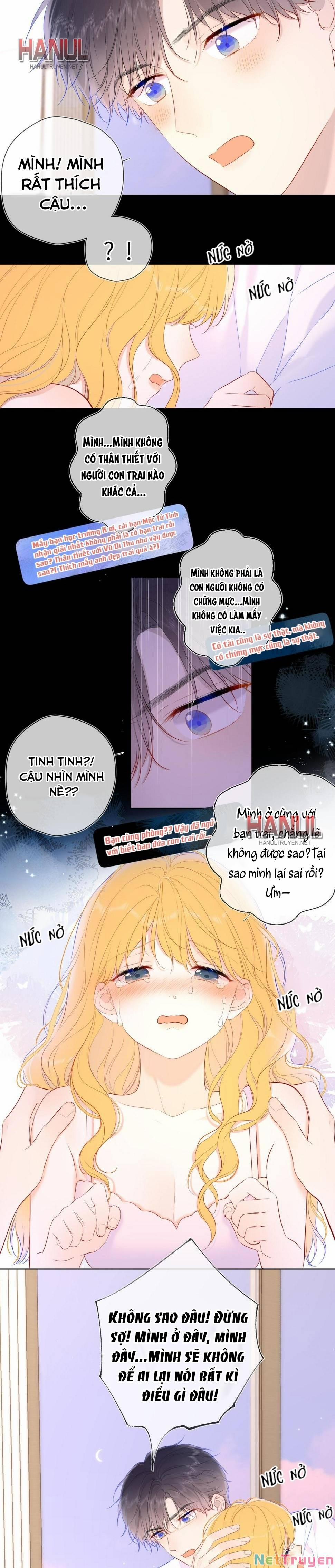 Ngôi Sao Cho Tôi 124 trang 10