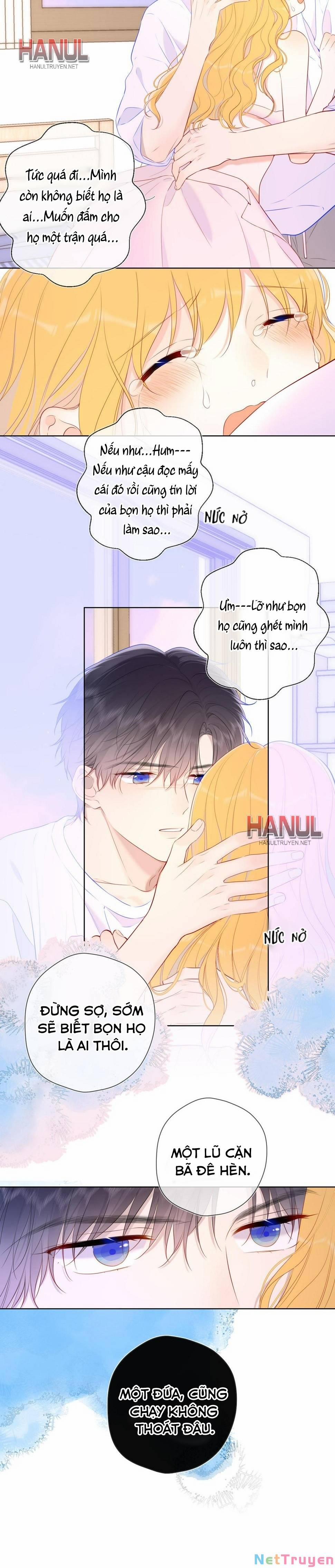 Ngôi Sao Cho Tôi 124 trang 11