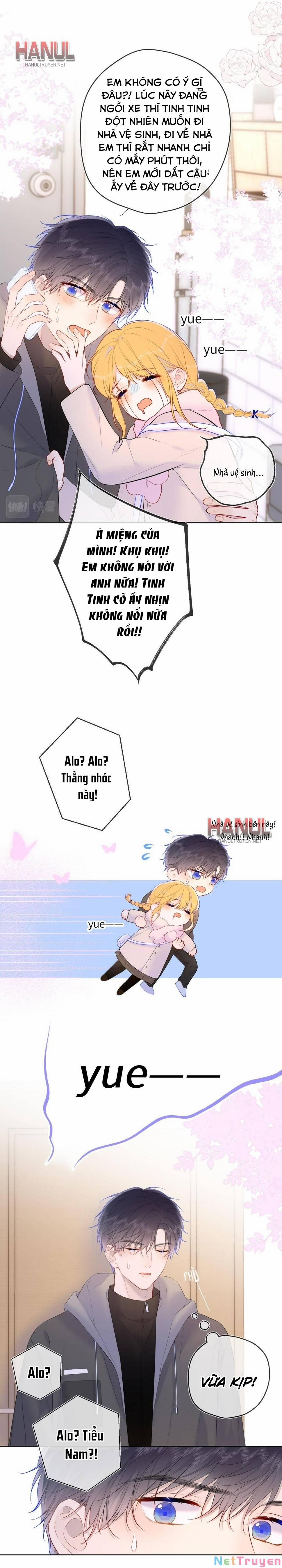 Ngôi Sao Cho Tôi 124 trang 2