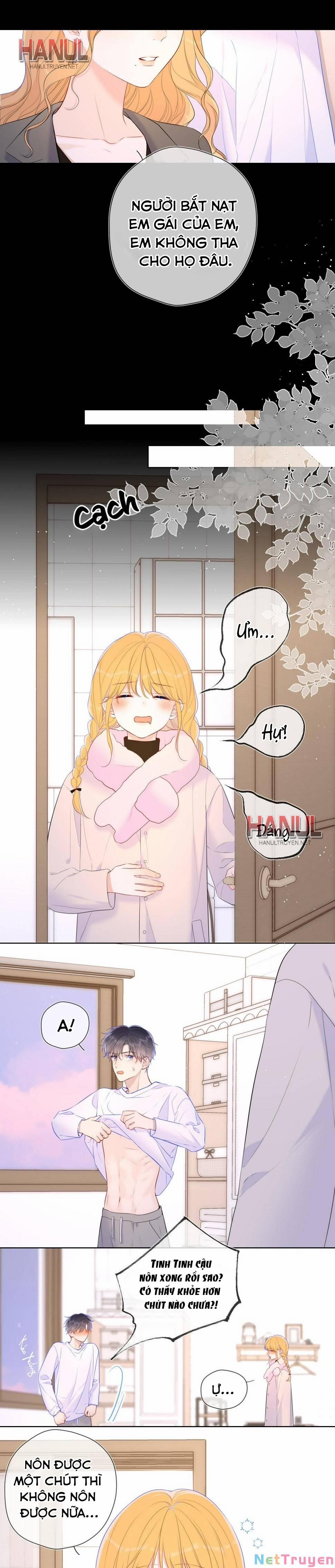 Ngôi Sao Cho Tôi 124 trang 5