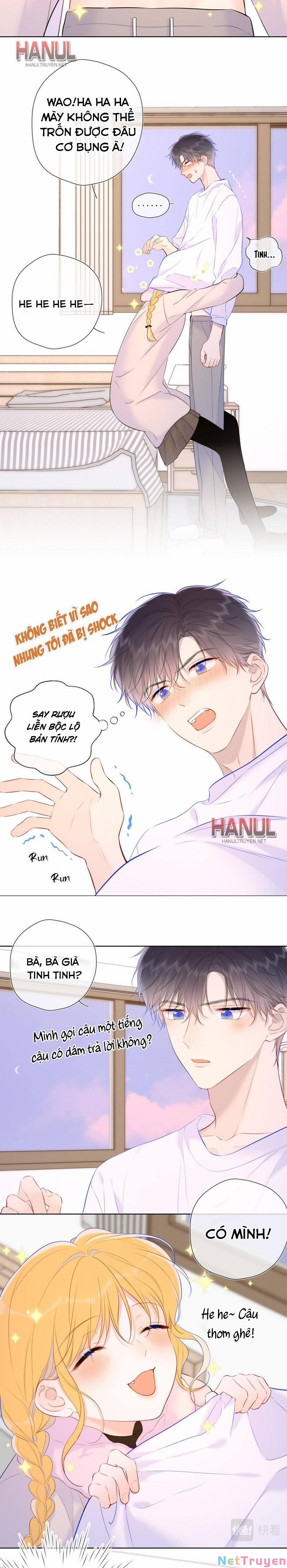 Ngôi Sao Cho Tôi 124 trang 7