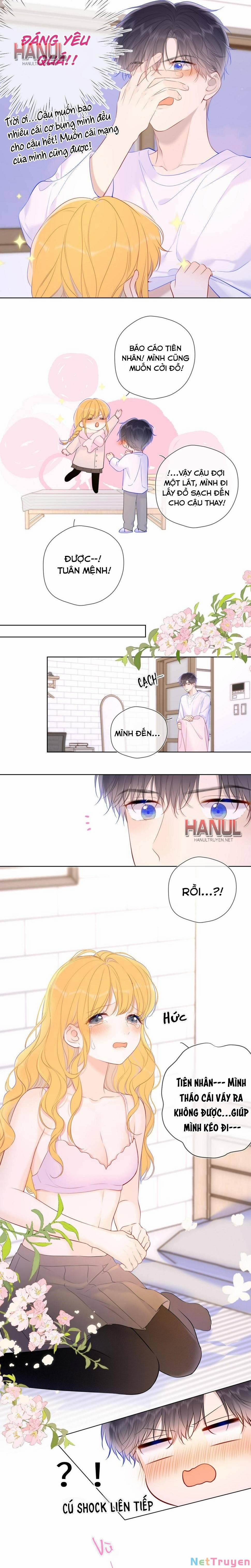 Ngôi Sao Cho Tôi 124 trang 8