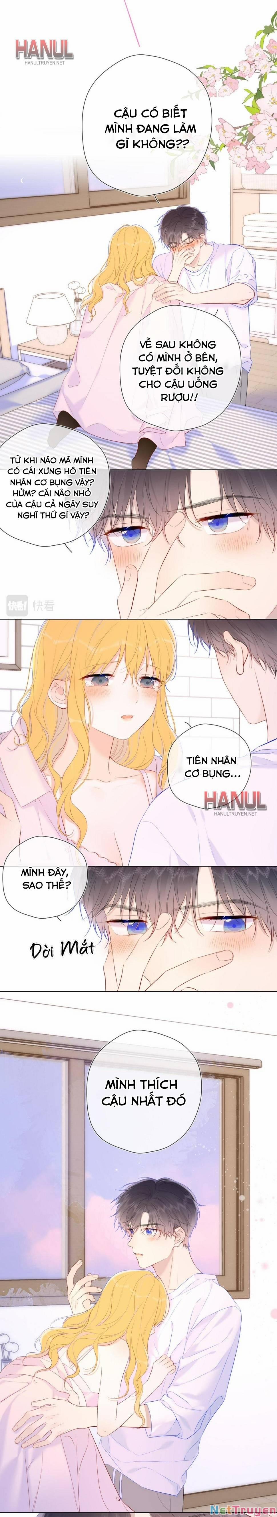 Ngôi Sao Cho Tôi 124 trang 9