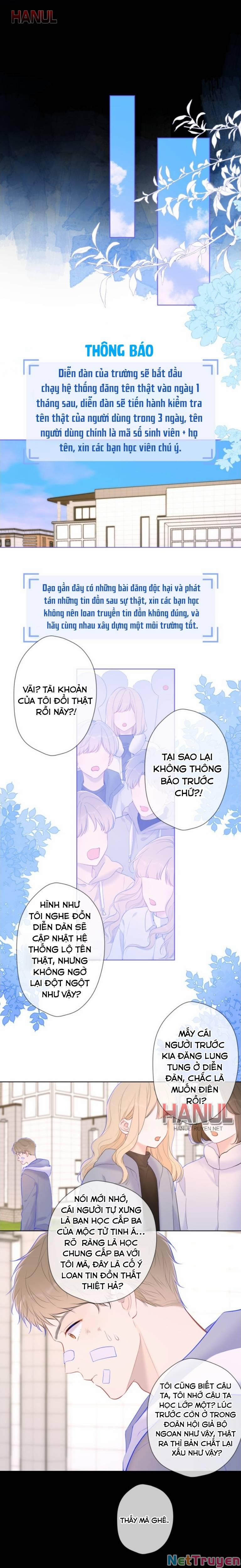 Ngôi Sao Cho Tôi 125 trang 3