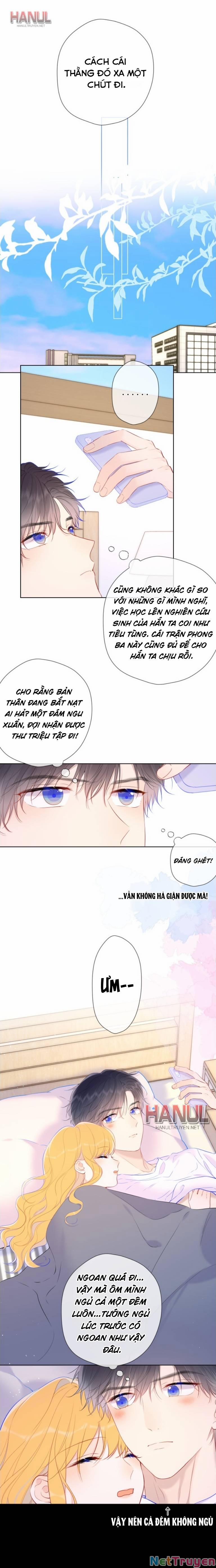 Ngôi Sao Cho Tôi 125 trang 5