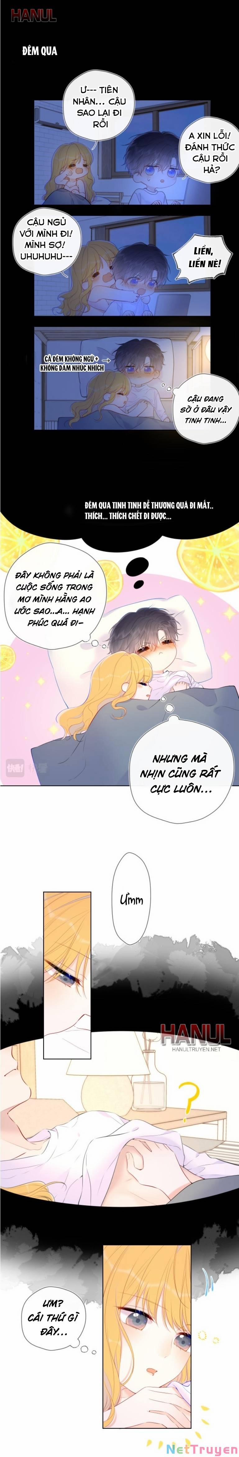 Ngôi Sao Cho Tôi 125 trang 6