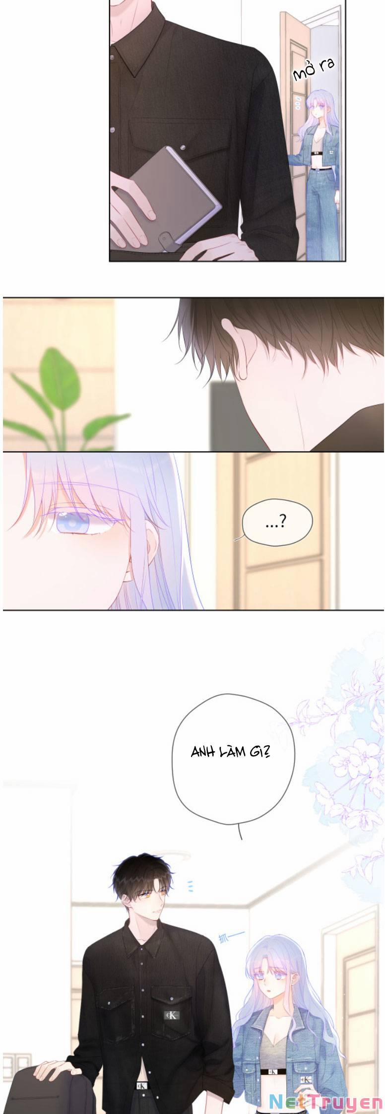 Ngôi Sao Cho Tôi 126 trang 13