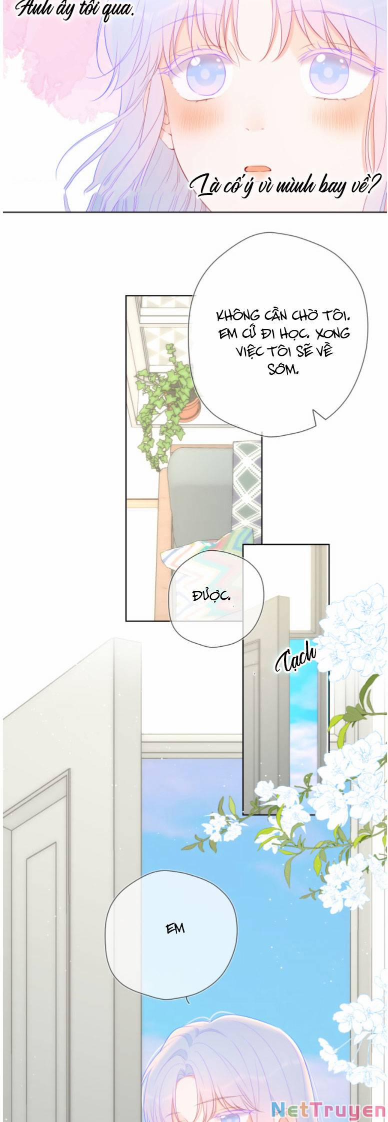 Ngôi Sao Cho Tôi 126 trang 16