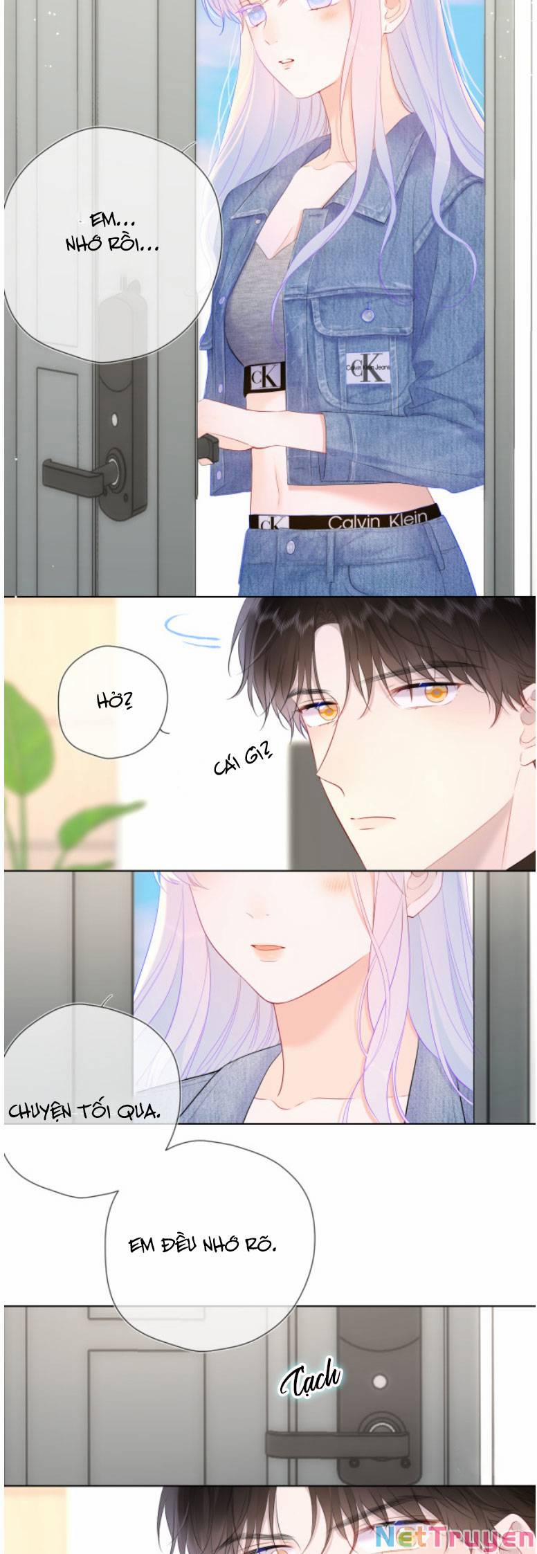 Ngôi Sao Cho Tôi 126 trang 17