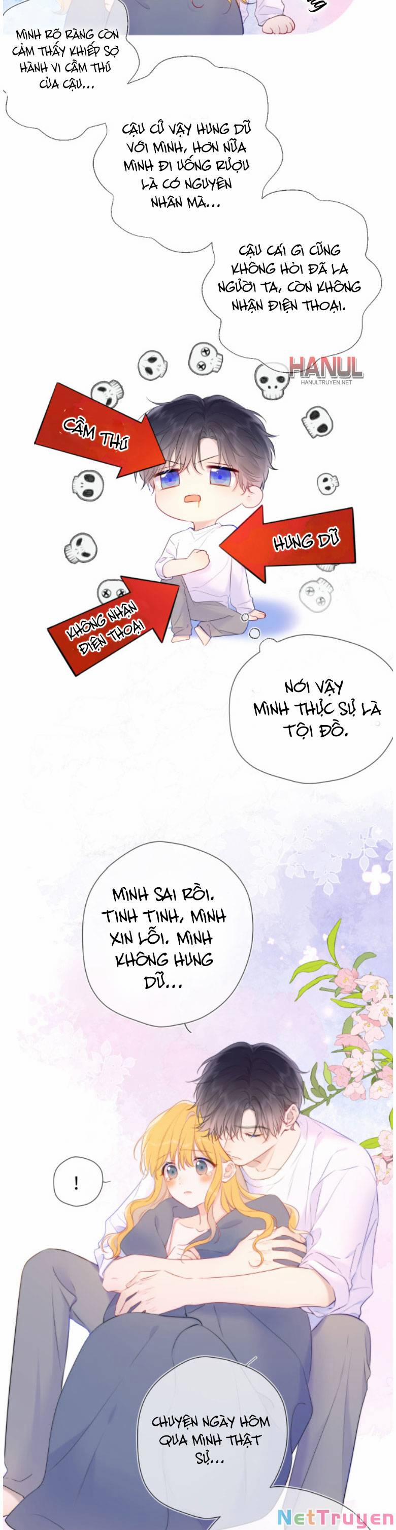 Ngôi Sao Cho Tôi 126 trang 4