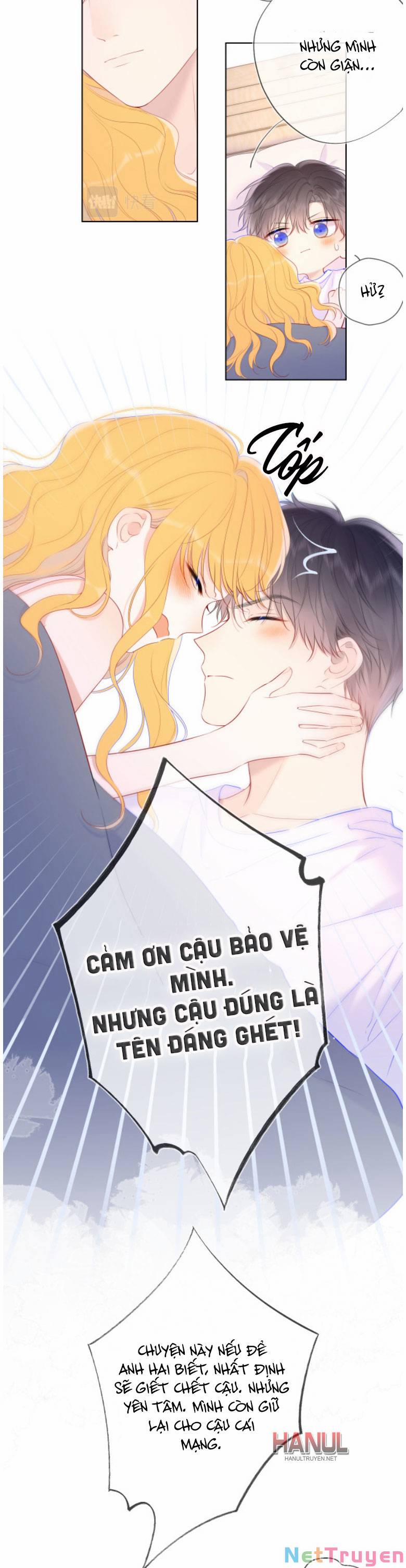 Ngôi Sao Cho Tôi 126 trang 9