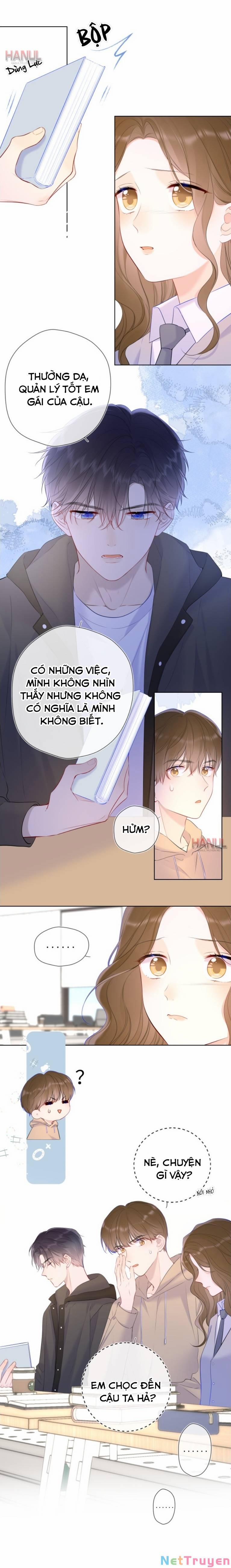 Ngôi Sao Cho Tôi 127 trang 3