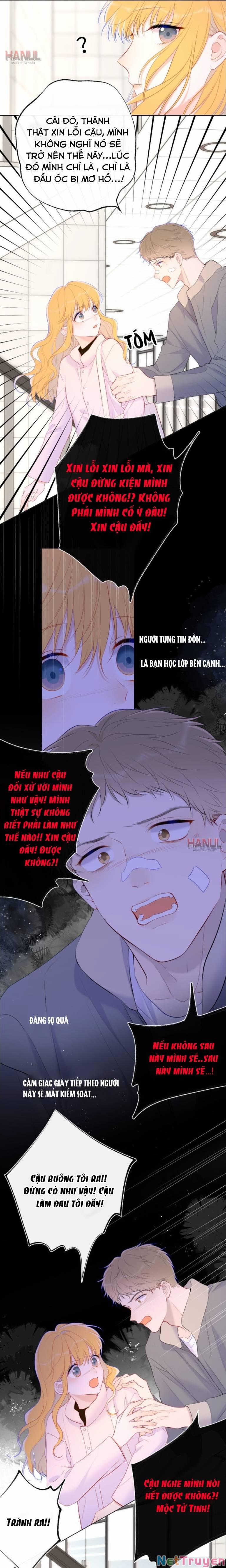 Ngôi Sao Cho Tôi 127 trang 6