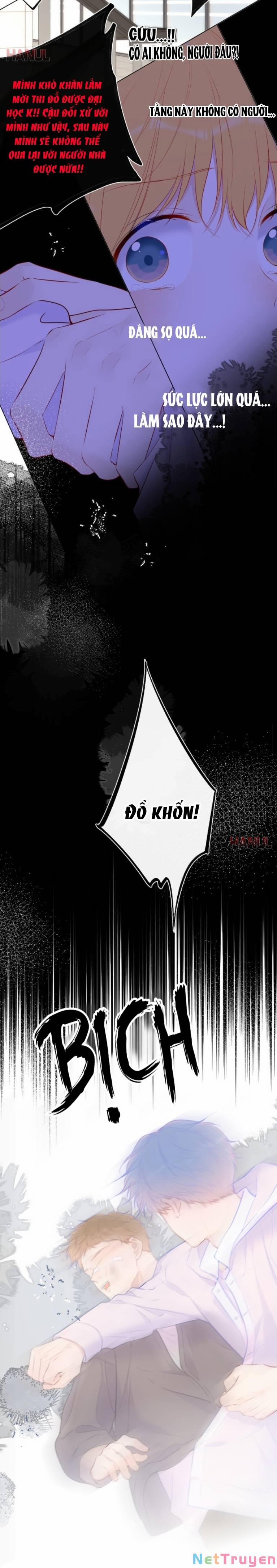 Ngôi Sao Cho Tôi 127 trang 7