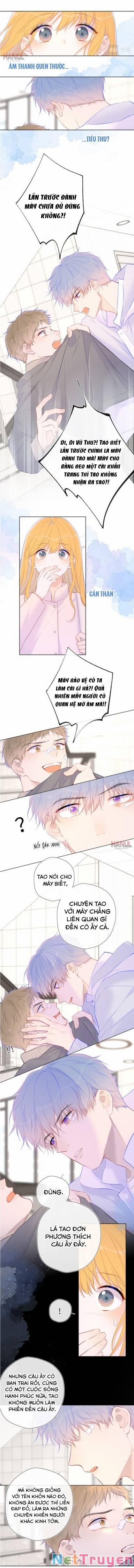 Ngôi Sao Cho Tôi 127 trang 8