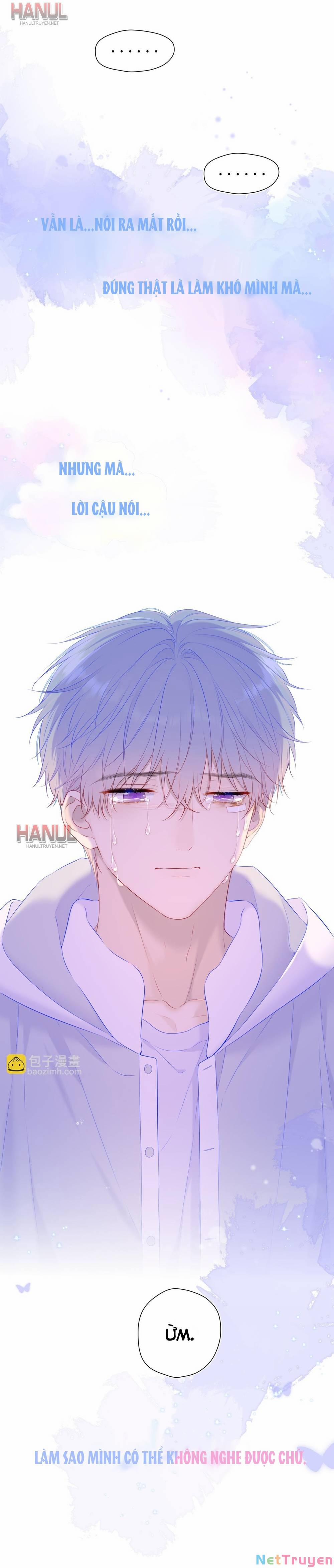 Ngôi Sao Cho Tôi 128 trang 10