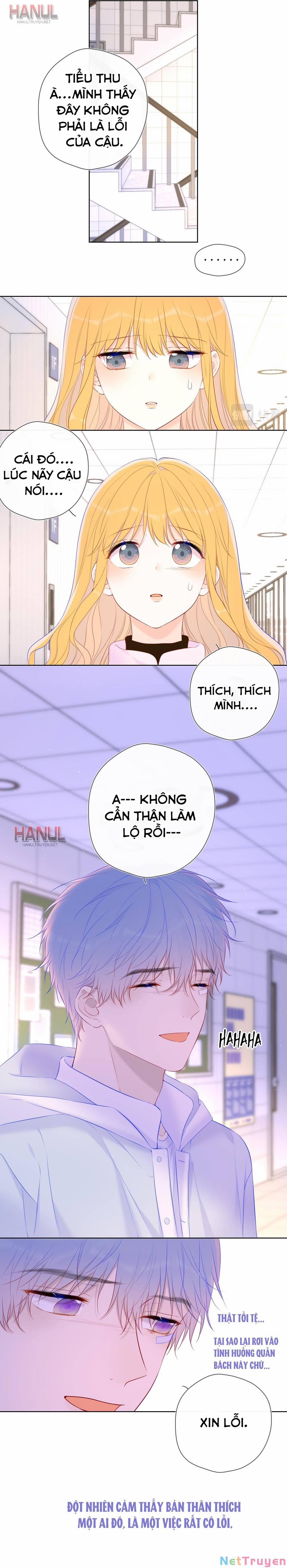 Ngôi Sao Cho Tôi 128 trang 4