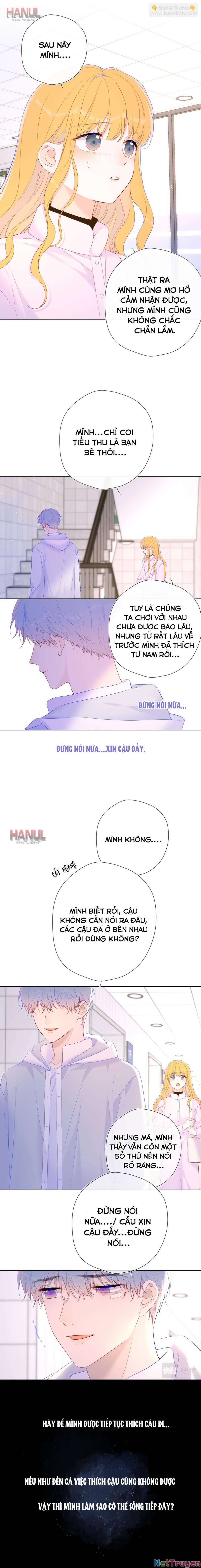 Ngôi Sao Cho Tôi 128 trang 5