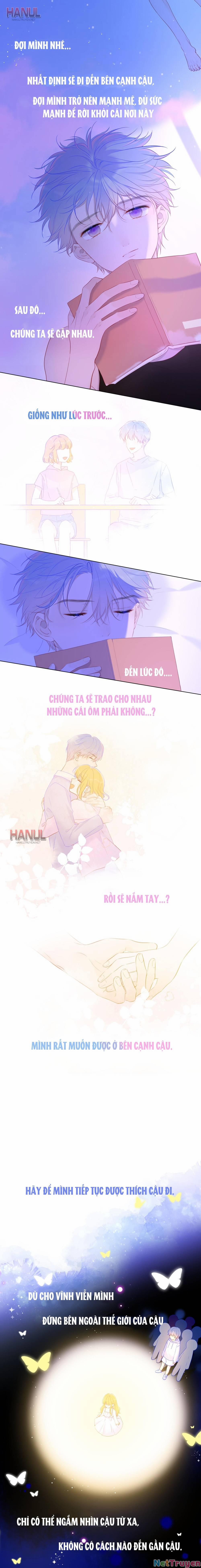 Ngôi Sao Cho Tôi 128 trang 8