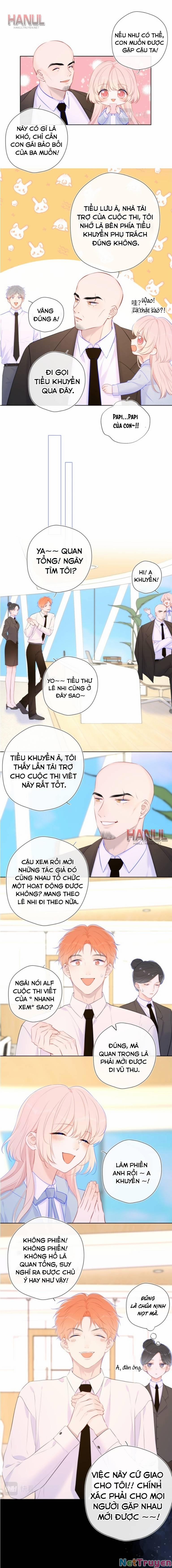 Ngôi Sao Cho Tôi 129 trang 10