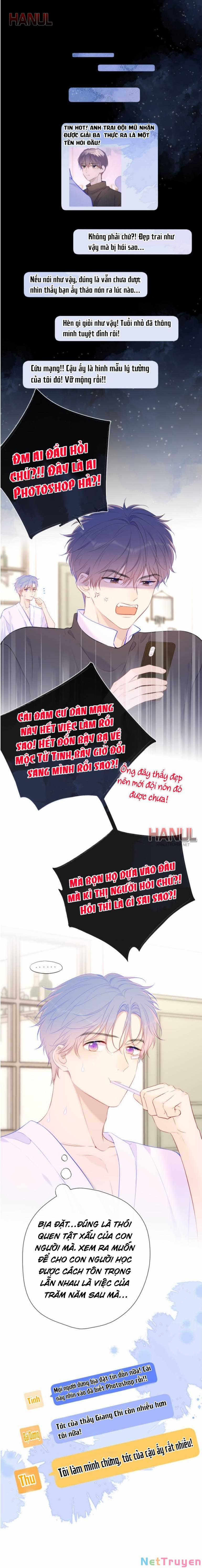 Ngôi Sao Cho Tôi 129 trang 11