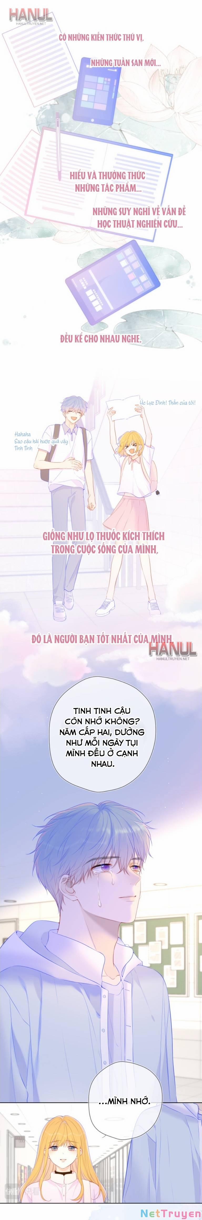 Ngôi Sao Cho Tôi 129 trang 2