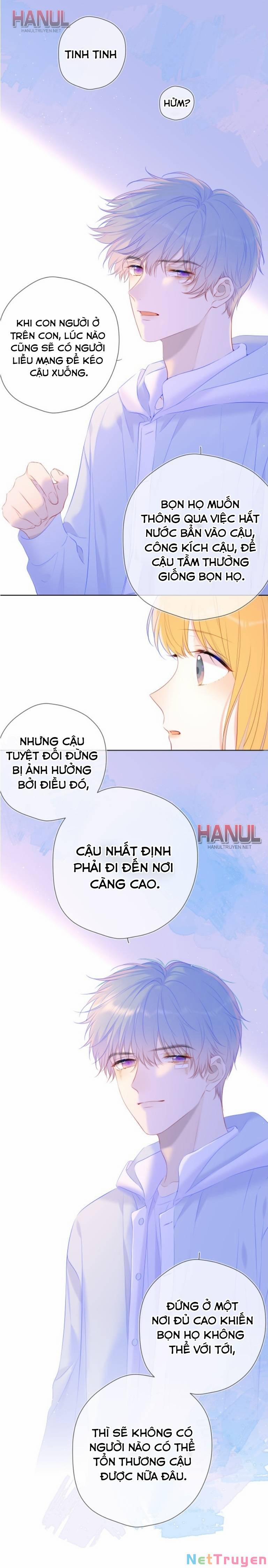 Ngôi Sao Cho Tôi 129 trang 4