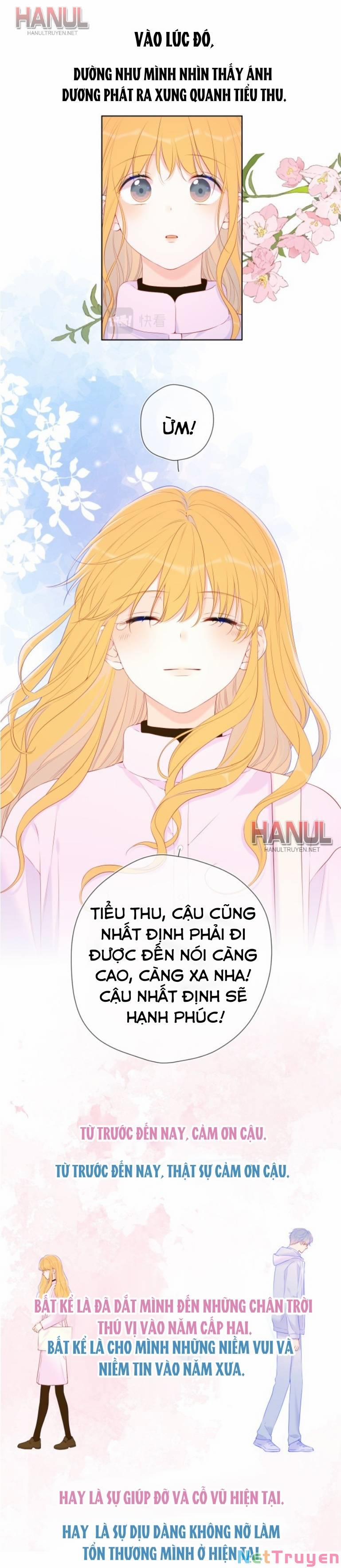 Ngôi Sao Cho Tôi 129 trang 5