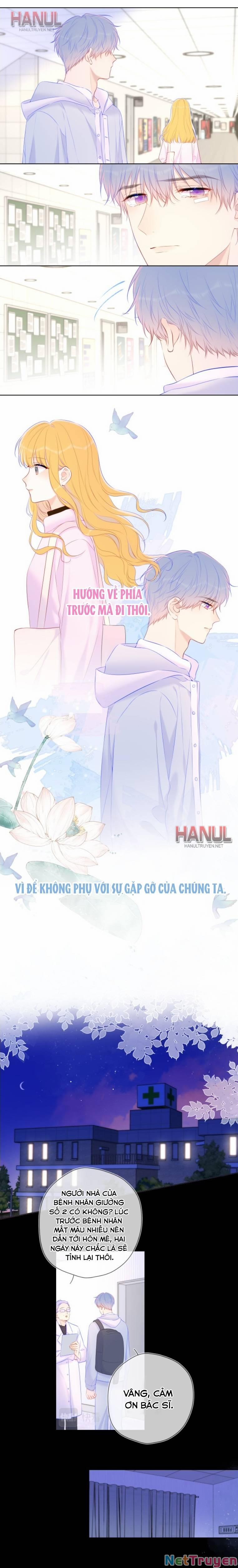 Ngôi Sao Cho Tôi 129 trang 6