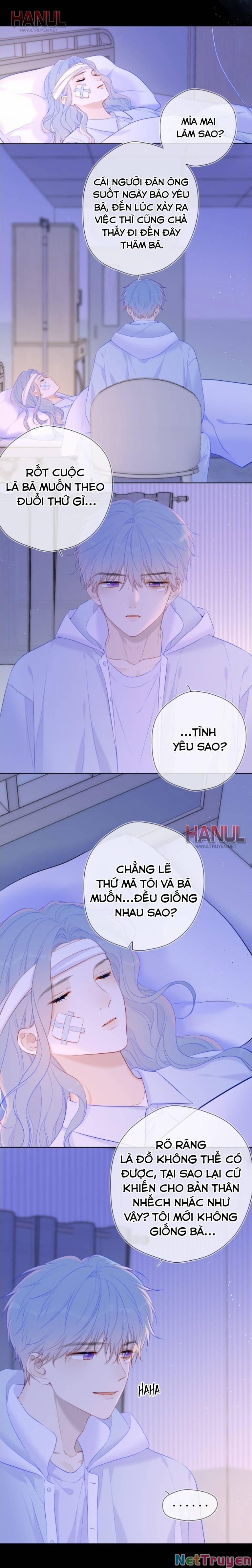 Ngôi Sao Cho Tôi 129 trang 7