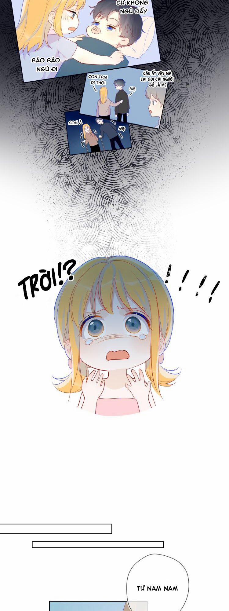 Ngôi Sao Cho Tôi 13 trang 16